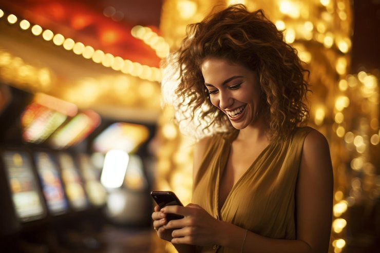Platform siren4d menyediakan layanan hiburan online yang aman dan terpercaya