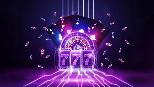 Dashboard siren4d dengan pilihan taruhan Liga 1, Piala AFF, dan game casino live