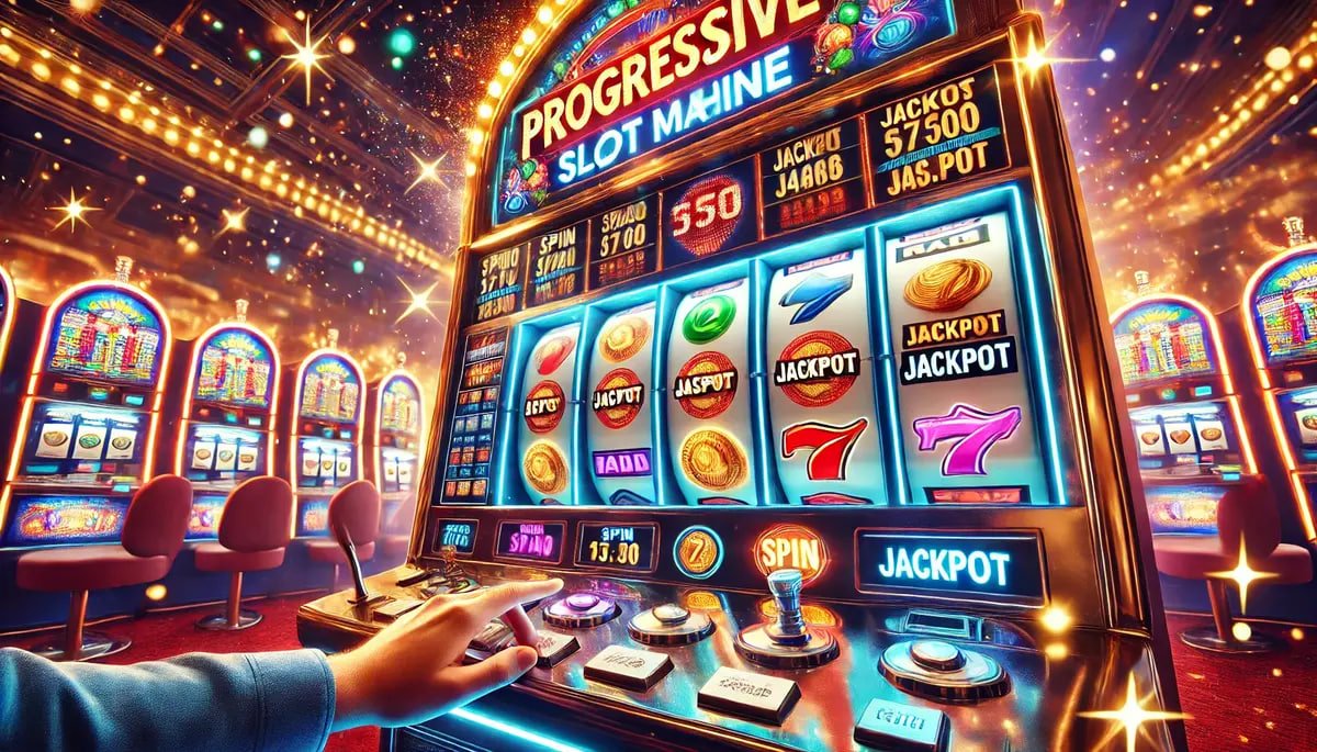 Antarmuka Game Demo siren4d menampilkan permainan slot dan live-dealer