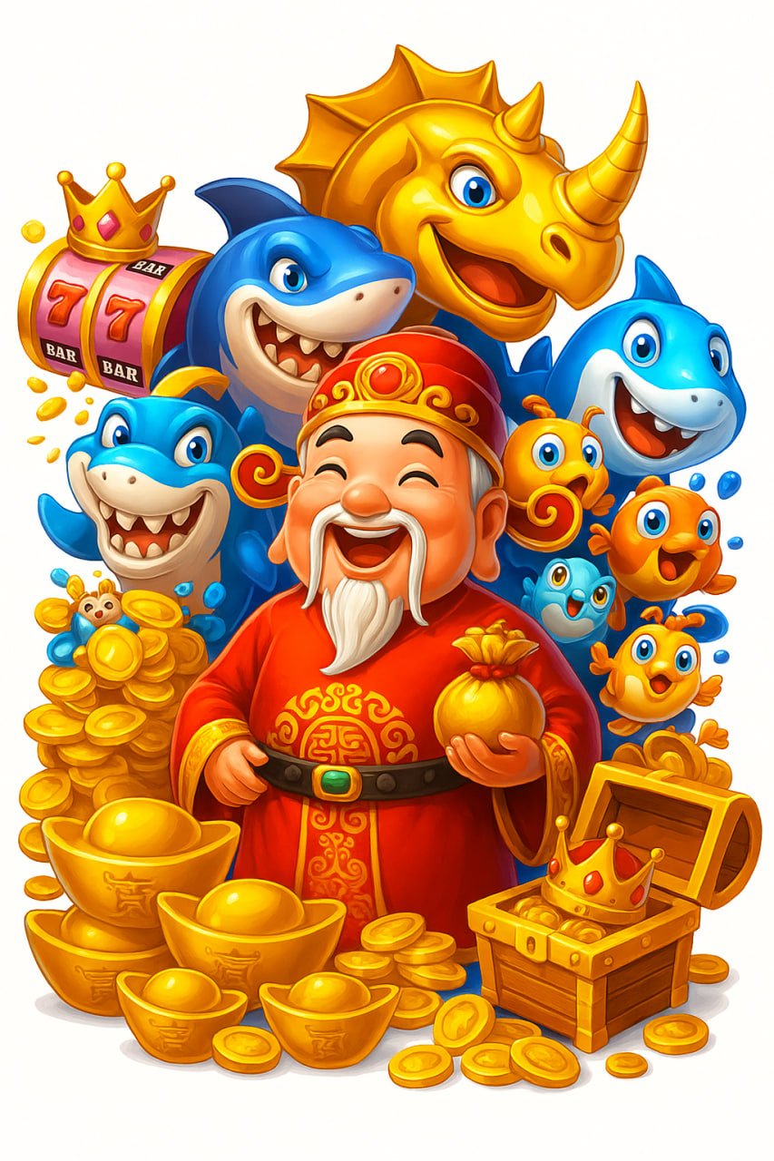 Antarmuka mesin arcade siren4d di perangkat mobile