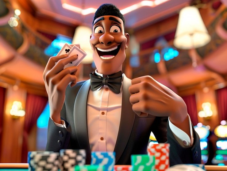 Antarmuka Togel Result siren4d di perangkat mobile